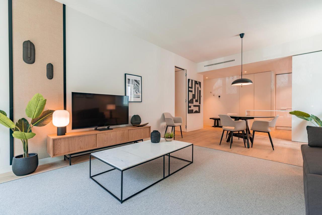 Liberdade Elegance W/rooftop Pool By Lovelystay * Lisbon