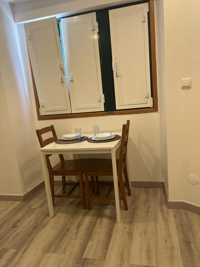 Apartment Perfect Studio Rossio *