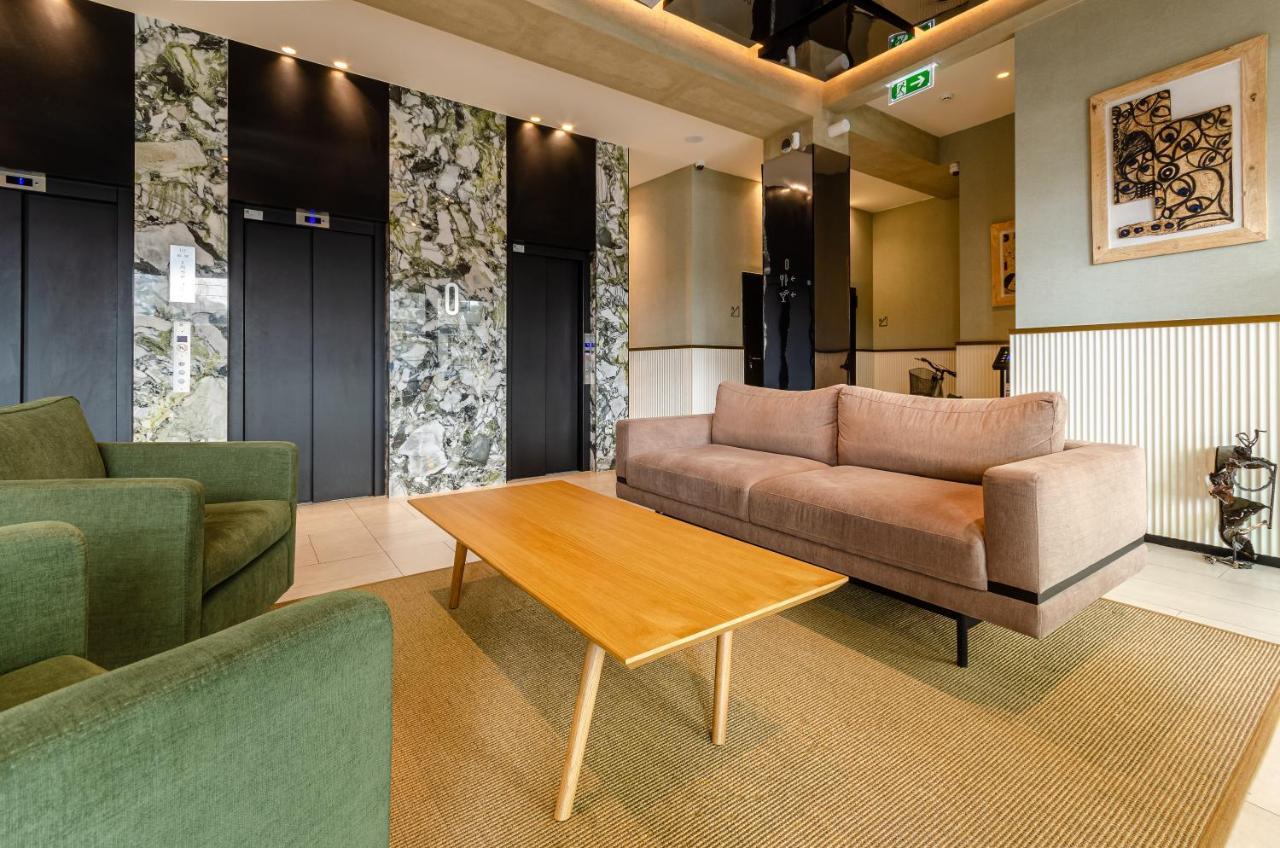 Hotel Omid Saldanha