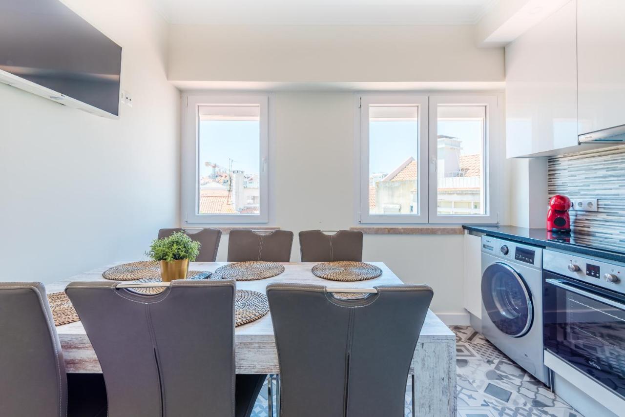 Apartamento Bela Vista B *