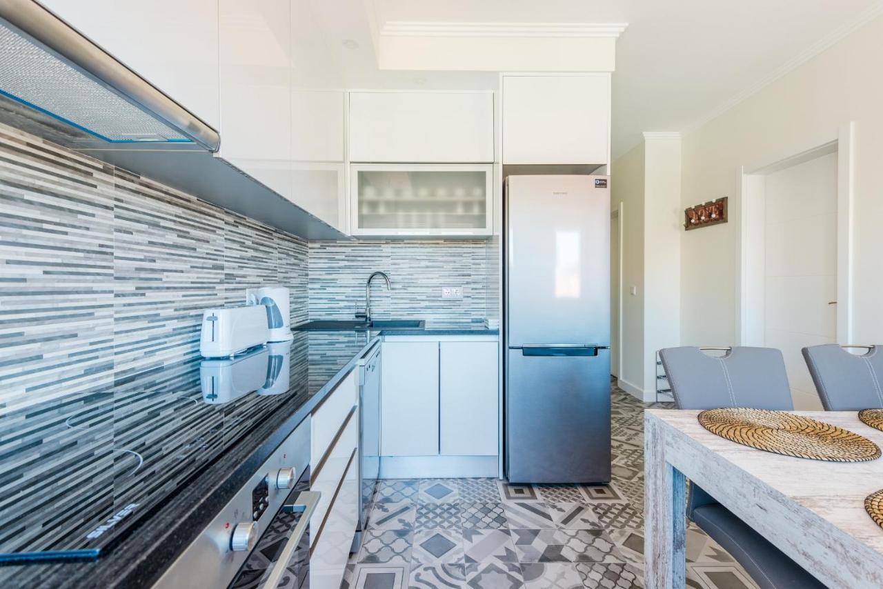 Apartamento Bela Vista B *