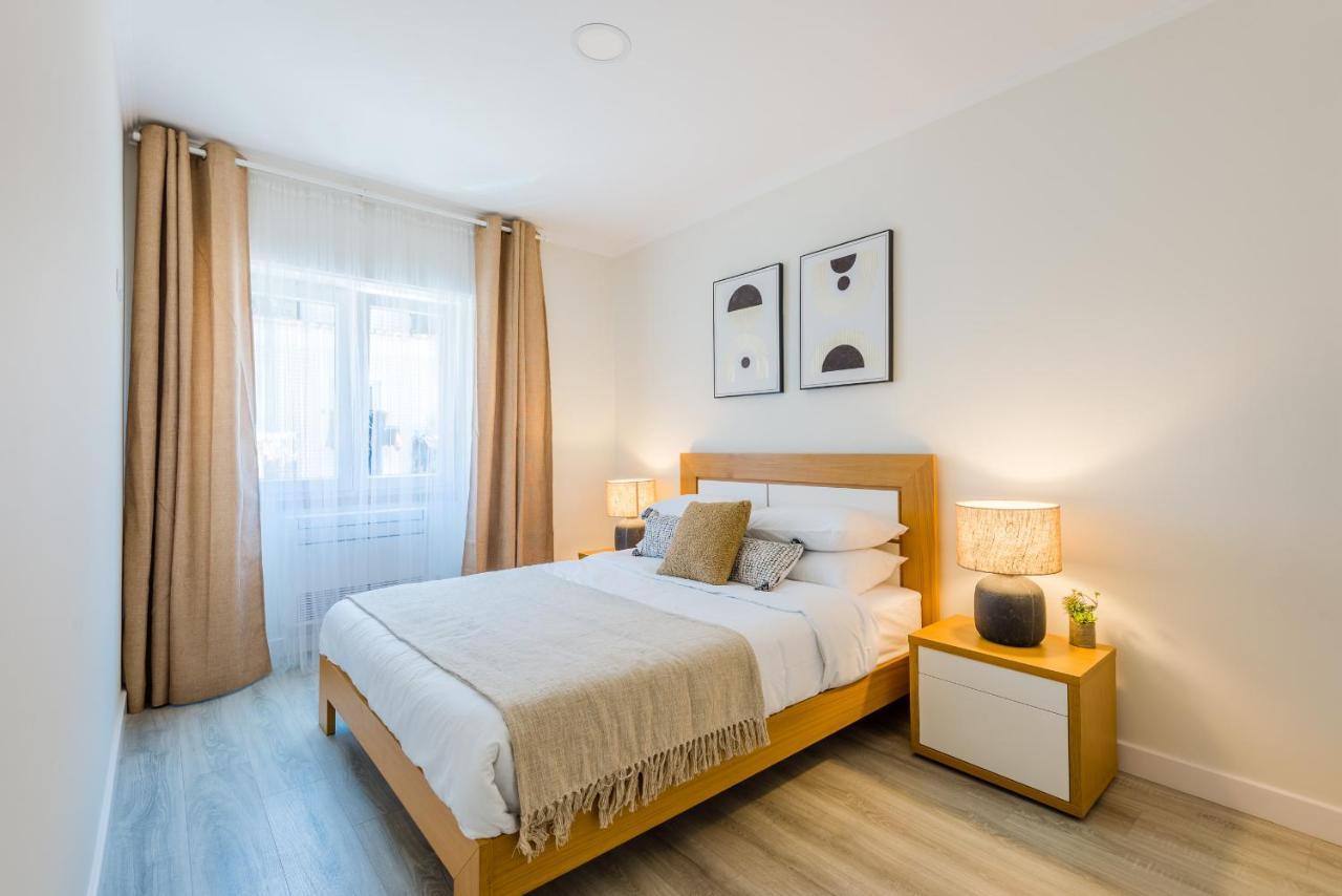Apartamento Bela Vista B Lisboa