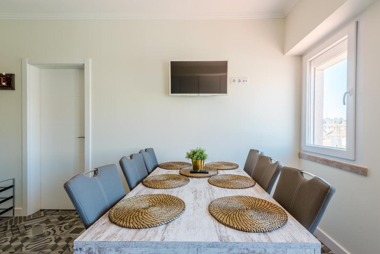 Apartamento Bela Vista B *