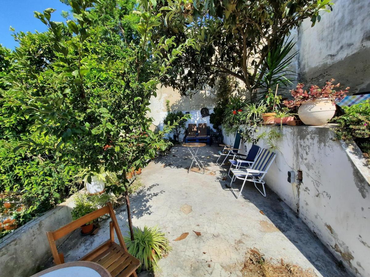 Tonic Flat Apartment *