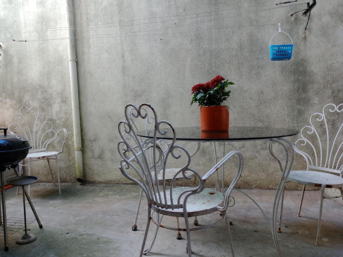 Apartment Tonic Flat