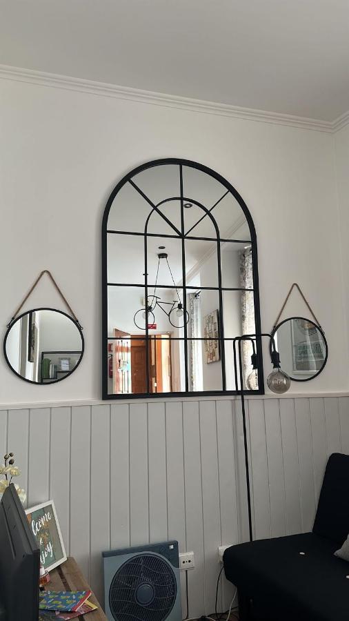 Flat Graca 48 Lisbon