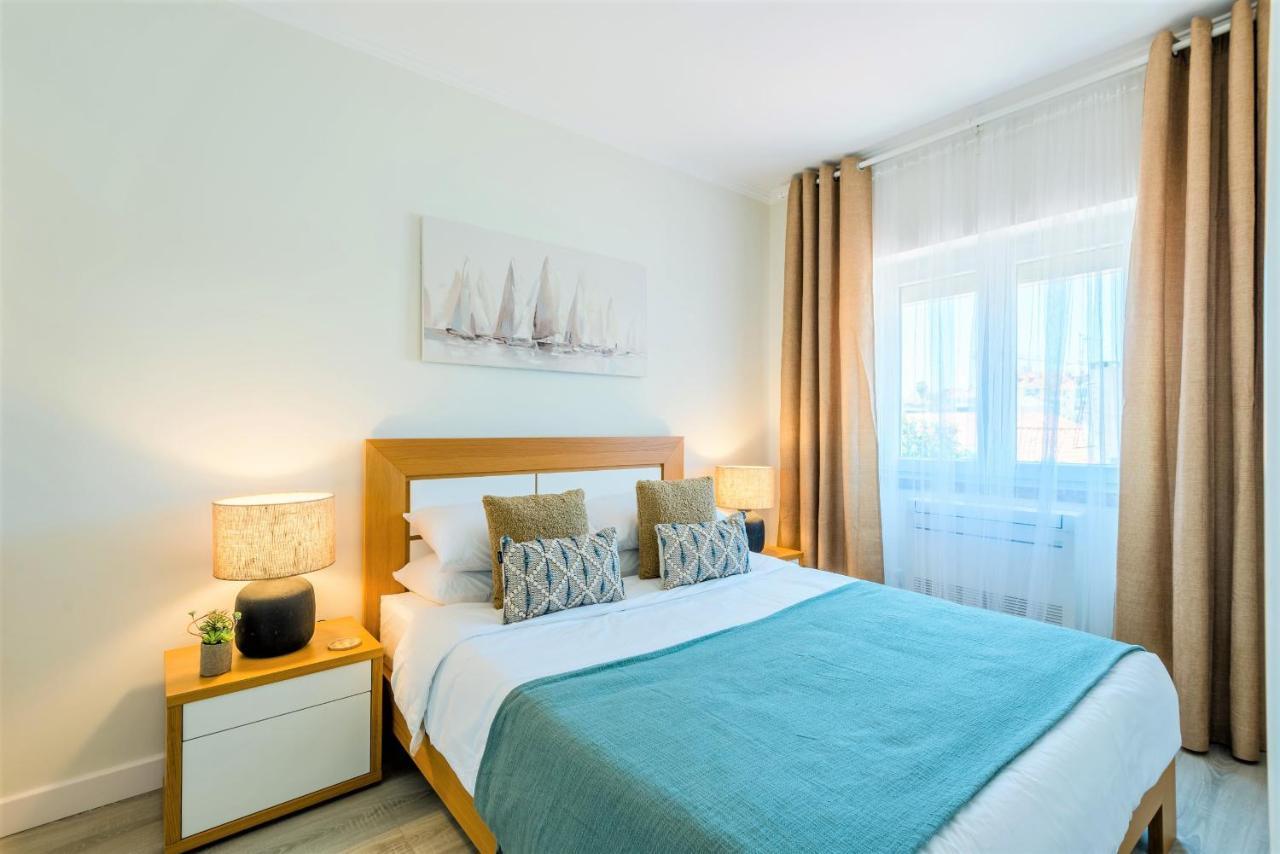 Apartamento Bela Vista B