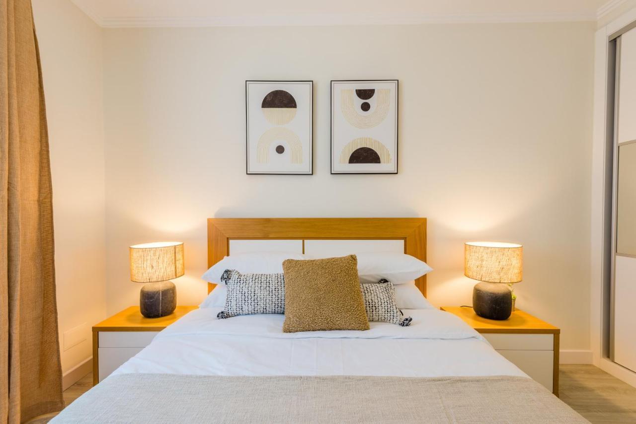 Apartamento Bela Vista B Lisboa