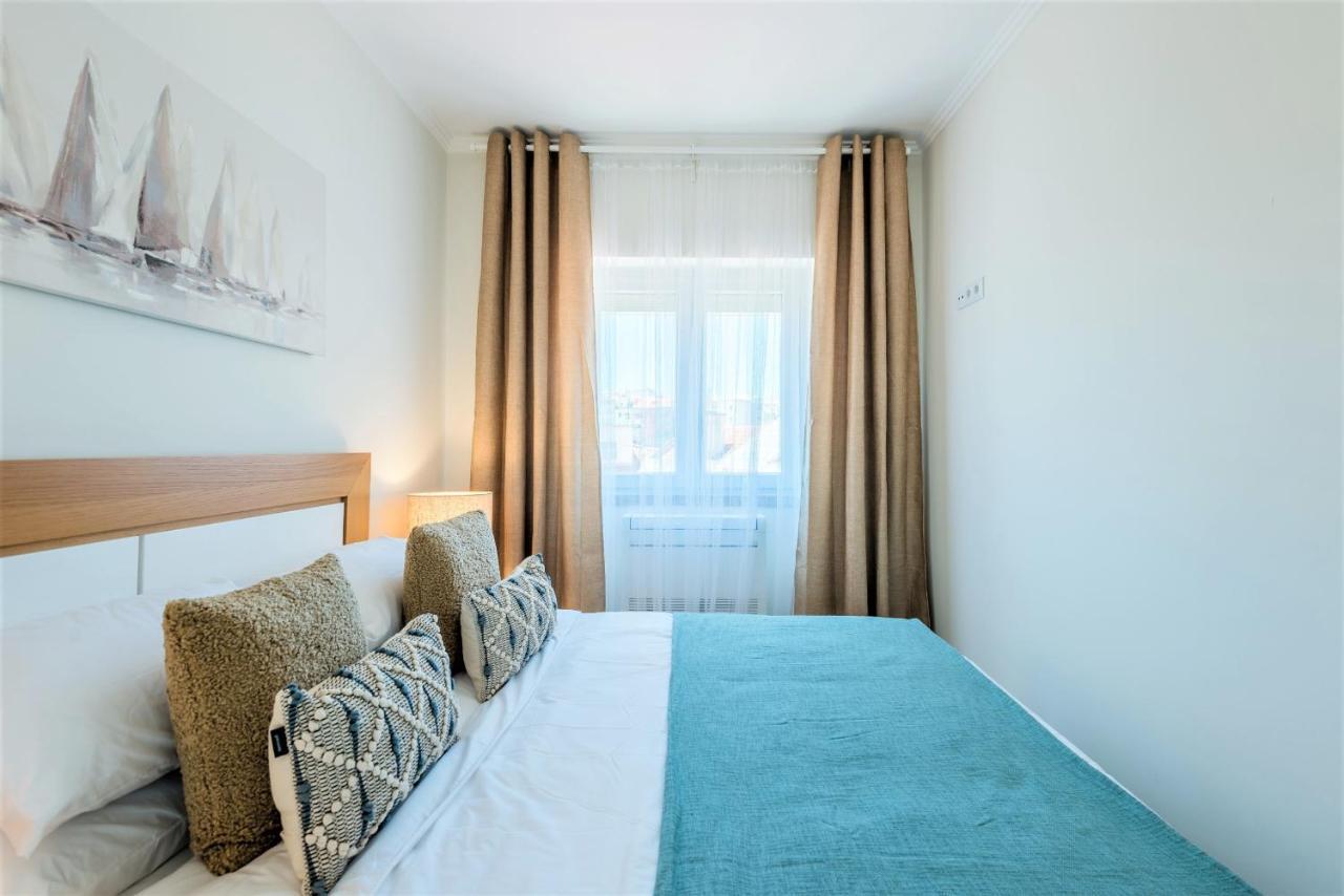 Apartamento Bela Vista B *