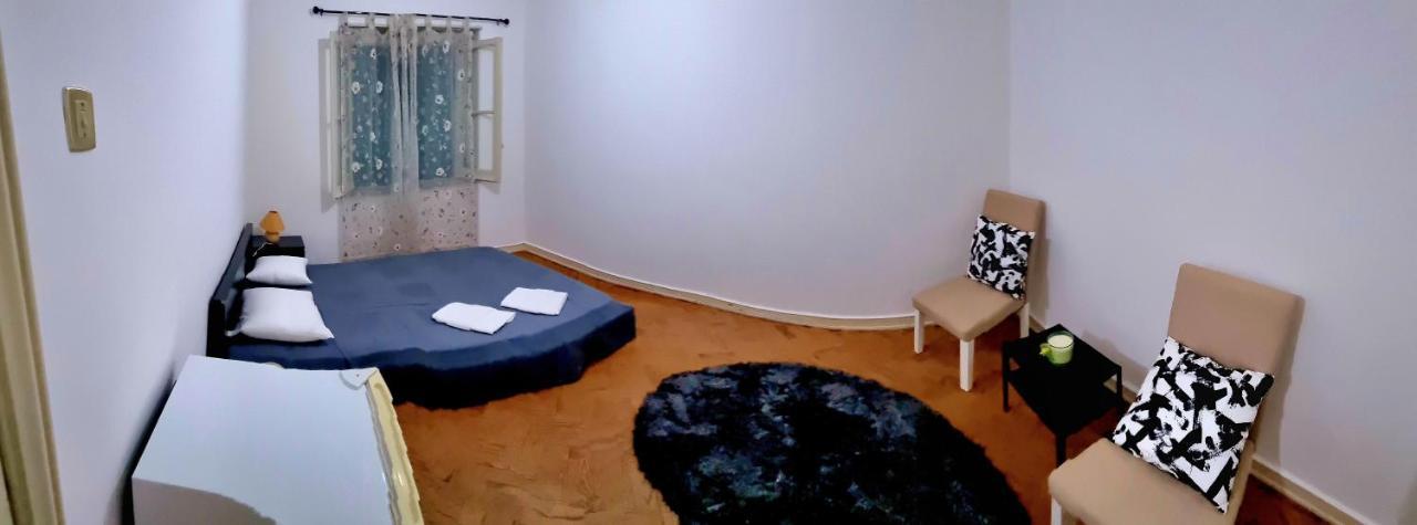 Aconchego Vintage 2 Homestay