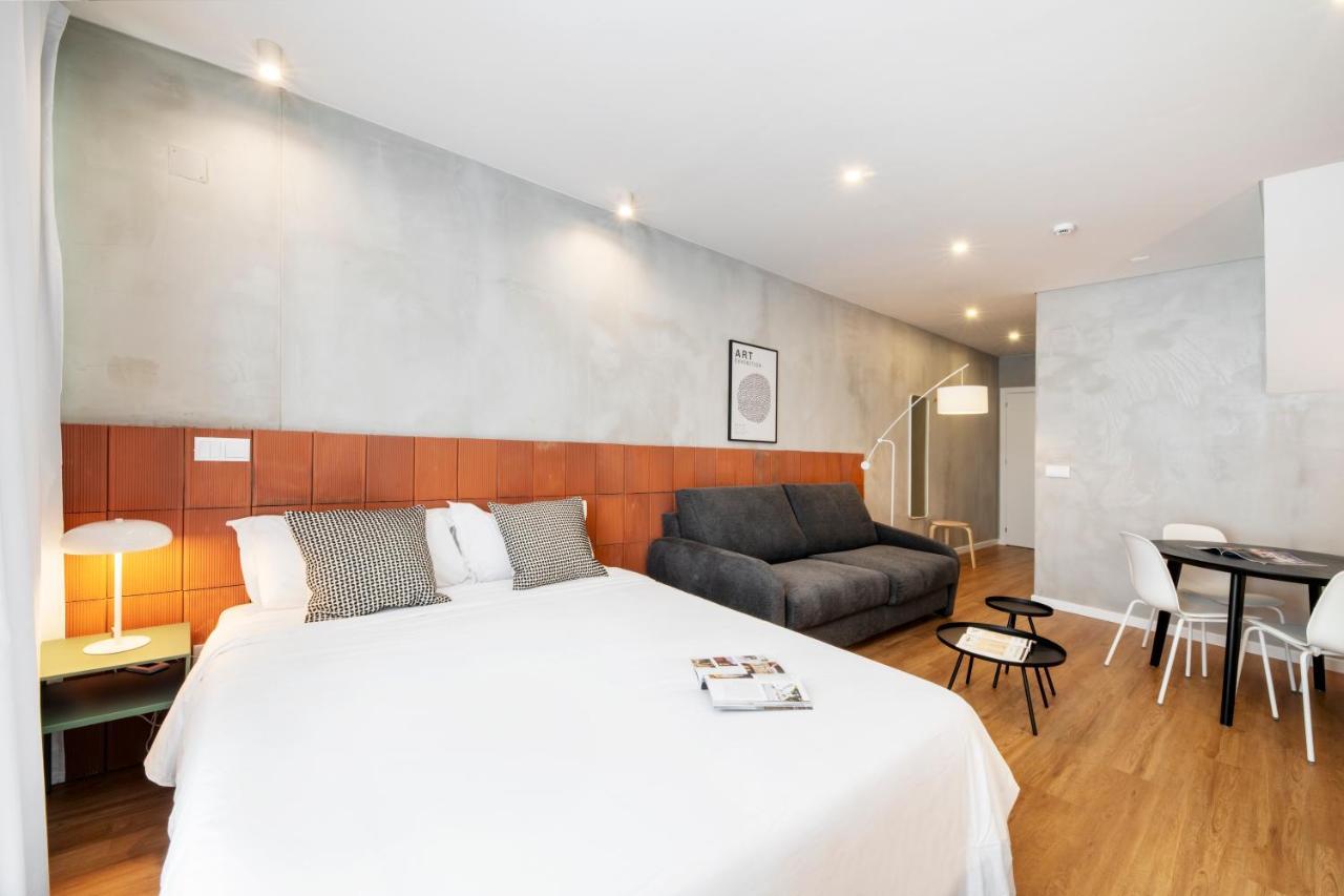 Oriente By Olala Homes Apartment *
