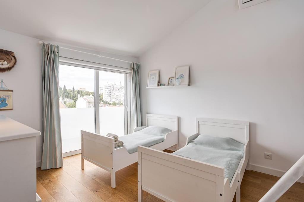 Enchanting Tailor Made Duplex Lisbon