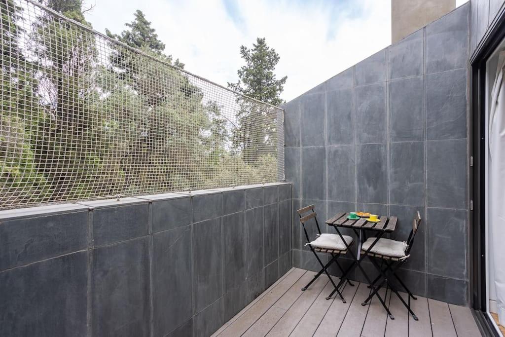 Enchanting Tailor Made Duplex Apartment Lisbon