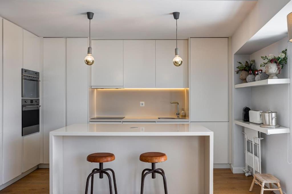 Apartment Enchanting Tailor Made Duplex *