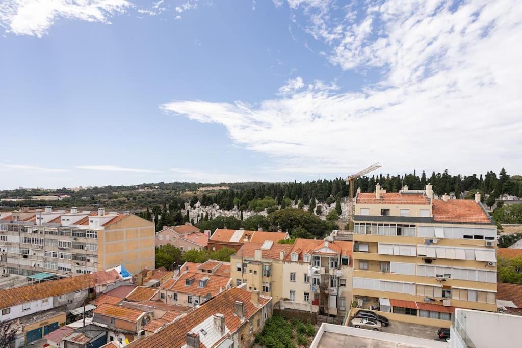 Enchanting Tailor Made Duplex Apartment