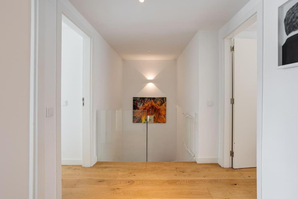 Enchanting Tailor Made Duplex * Lisbon