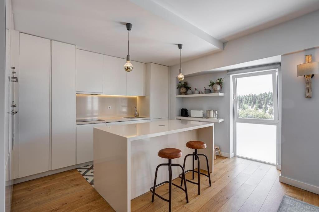 Apartment Enchanting Tailor Made Duplex Lisbon