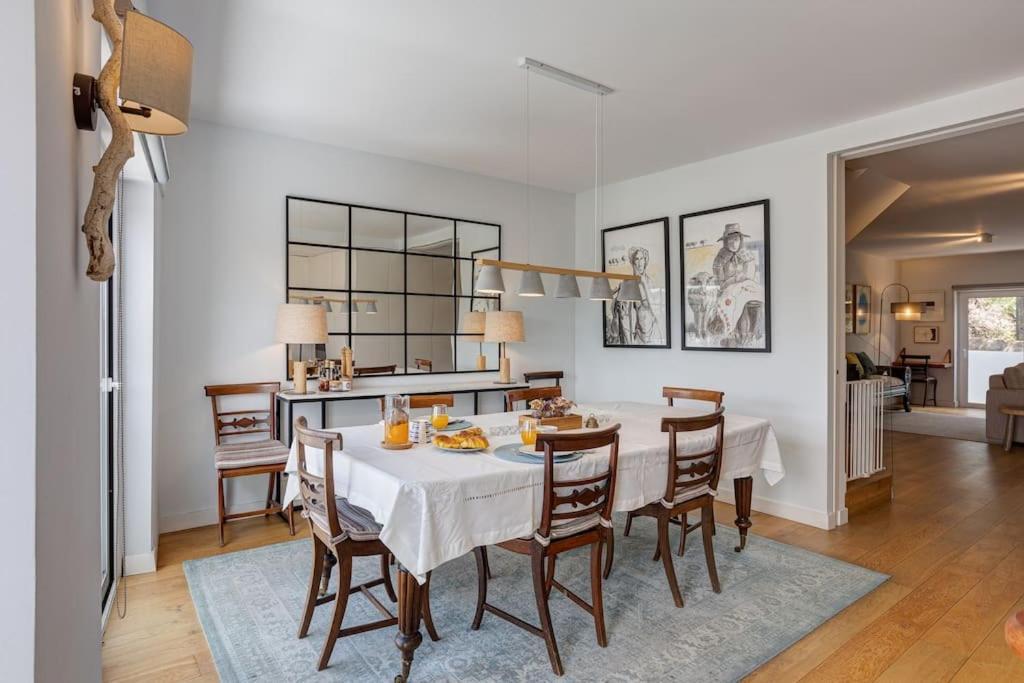 Enchanting Tailor Made Duplex