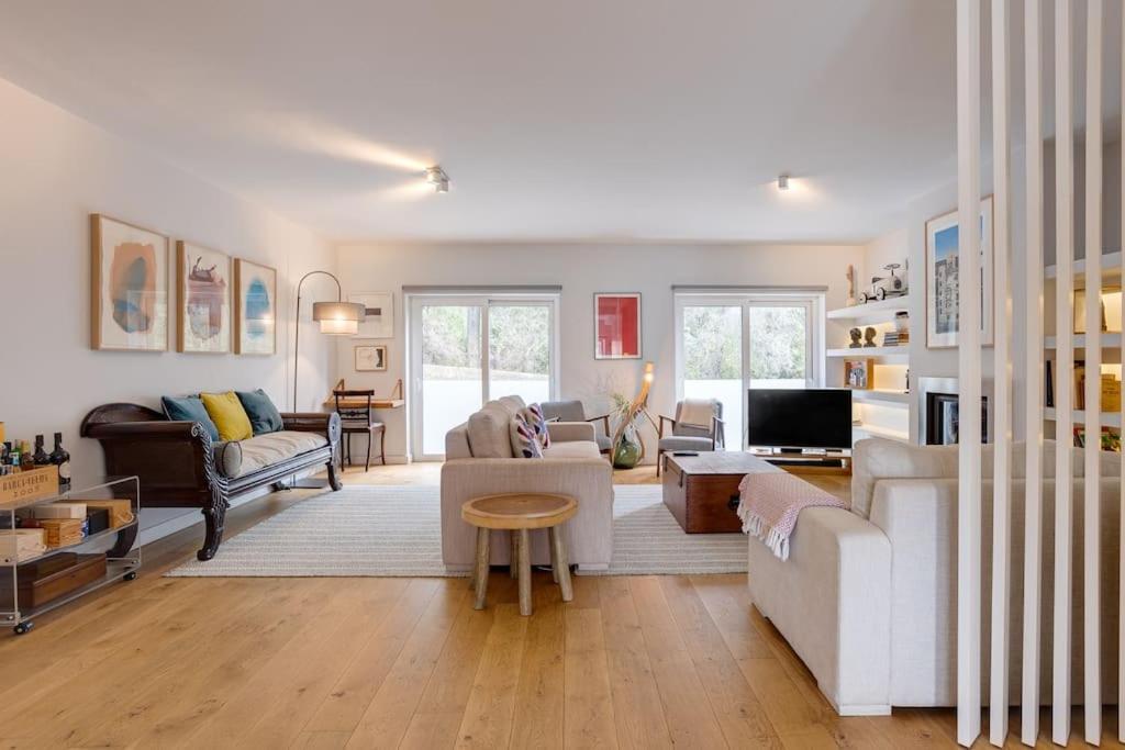 Enchanting Tailor Made Duplex * Lisbon