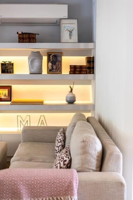 Enchanting Tailor Made Duplex * Lisbon