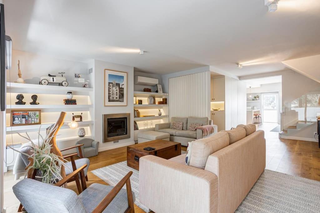 Enchanting Tailor Made Duplex Lisbon