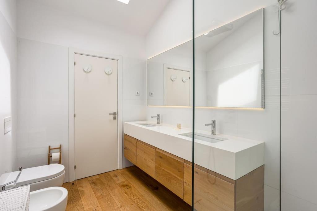 Apartment Enchanting Tailor Made Duplex