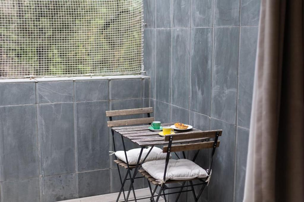 Enchanting Tailor Made Duplex * Lisbon