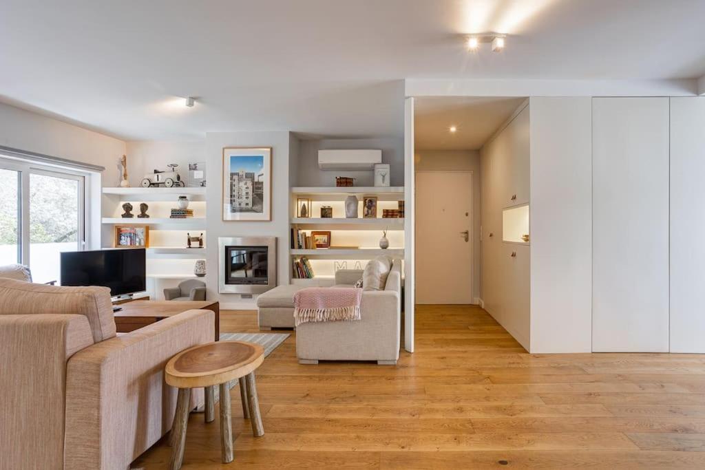 Apartment Enchanting Tailor Made Duplex *