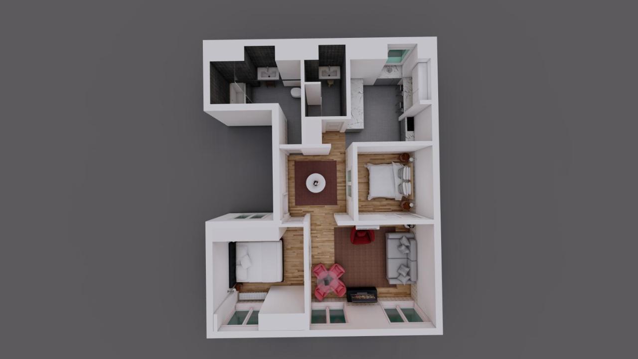 Olivier Design - Downtown