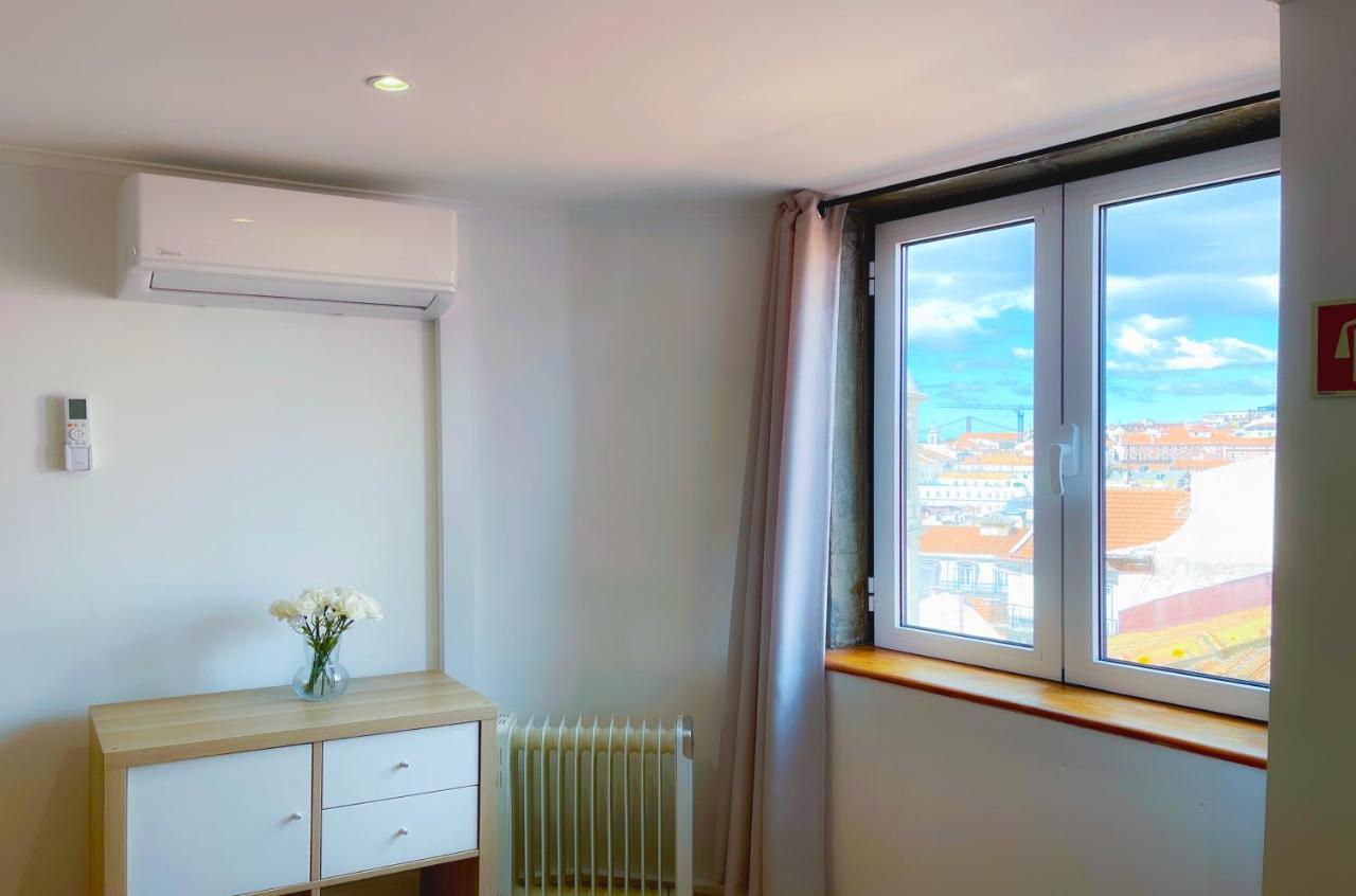 In Castelo Apartamento