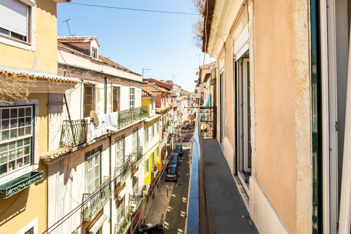 Charming Bairro Alto - Historical Center * Lisbon