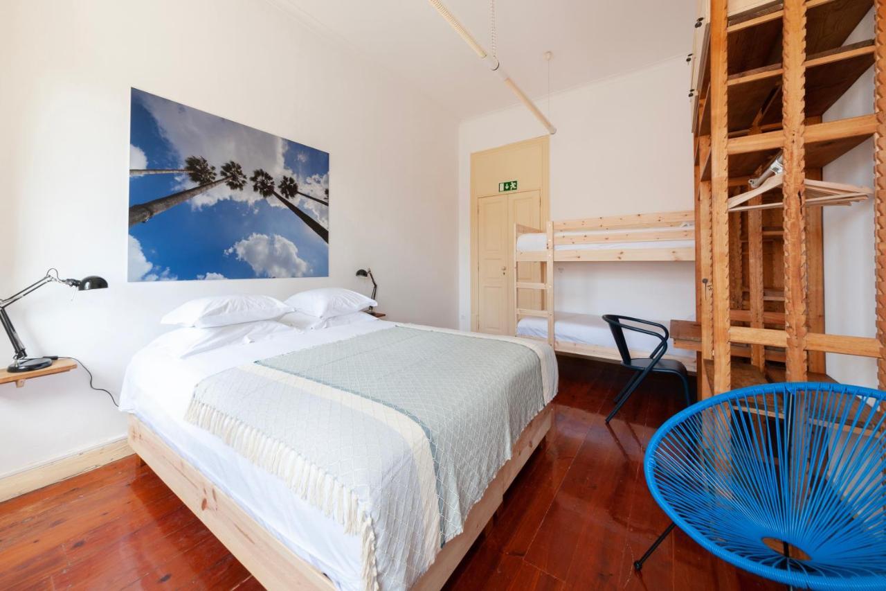 Cheese & Wine Lapa Guest house