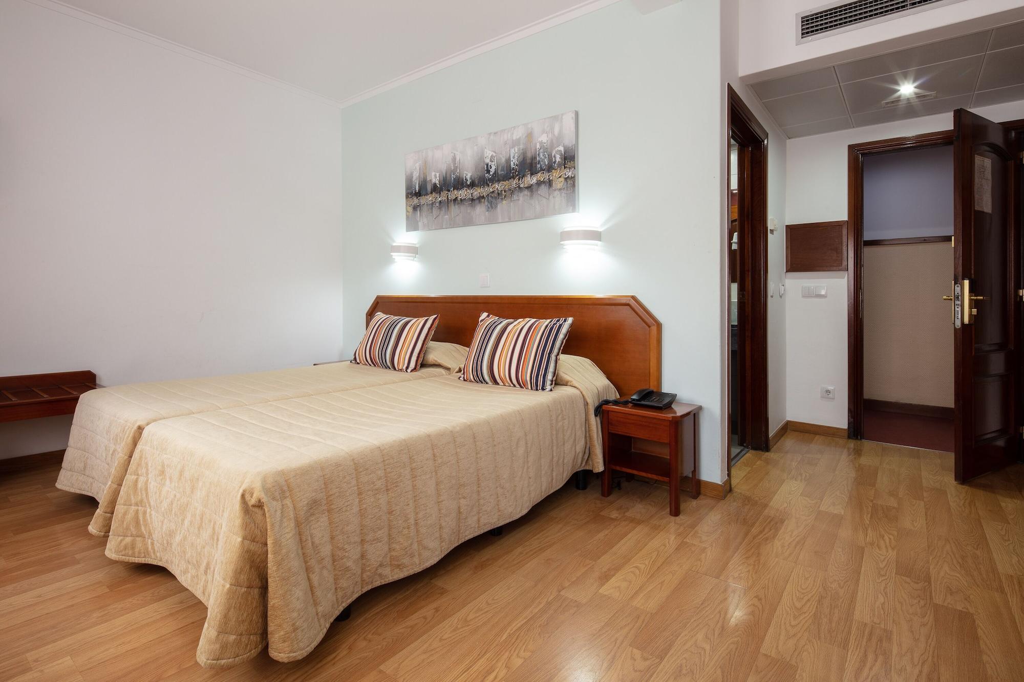 Anjos 3* Lisbon