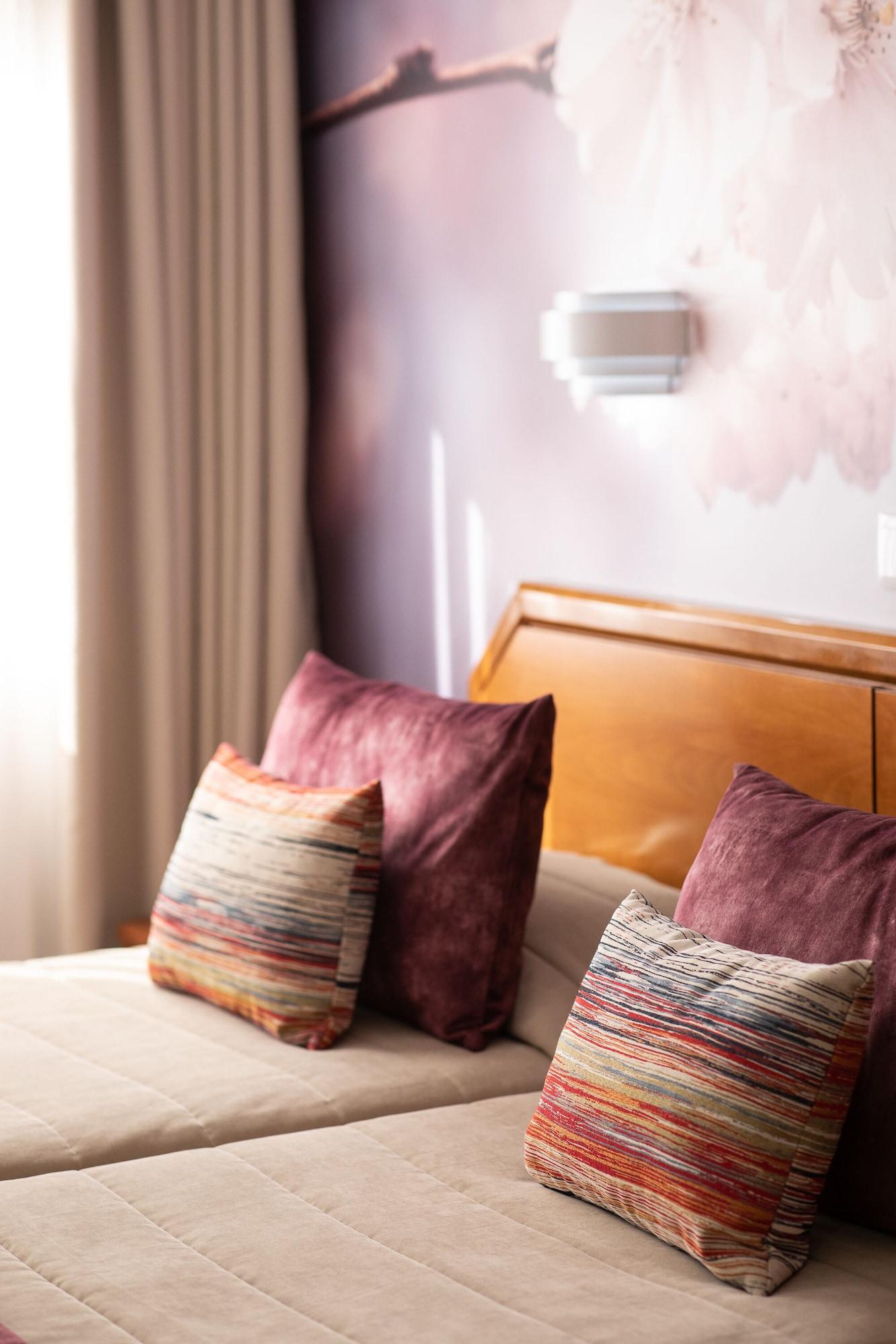 Anjos Hotel Lisbon