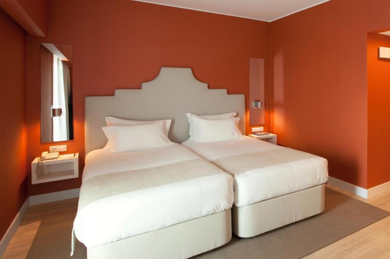 Lutecia Smart Design 4*