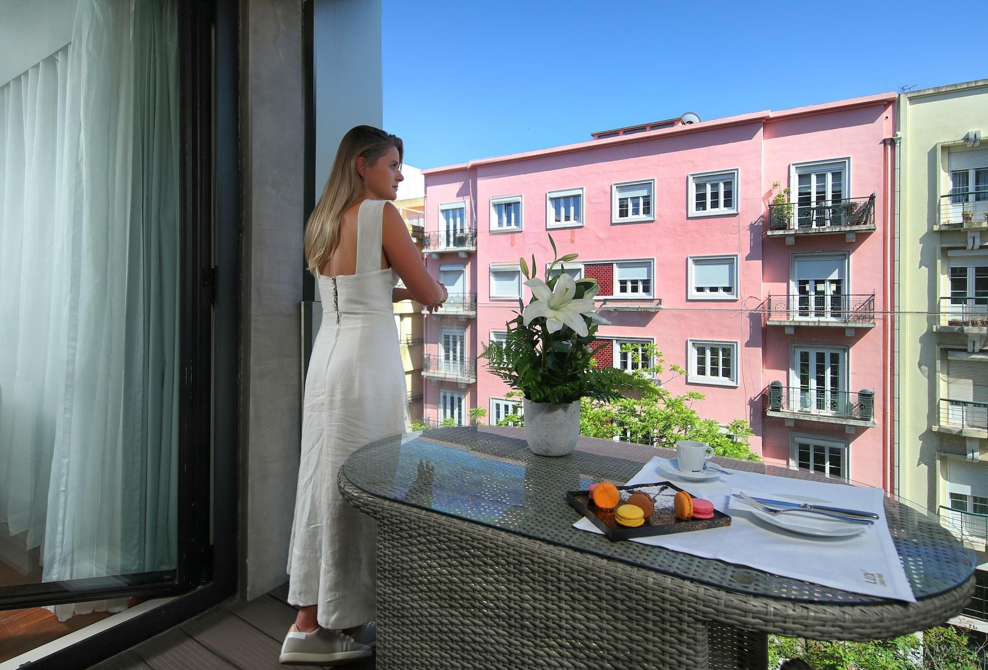 Lux Park Hotel 4*