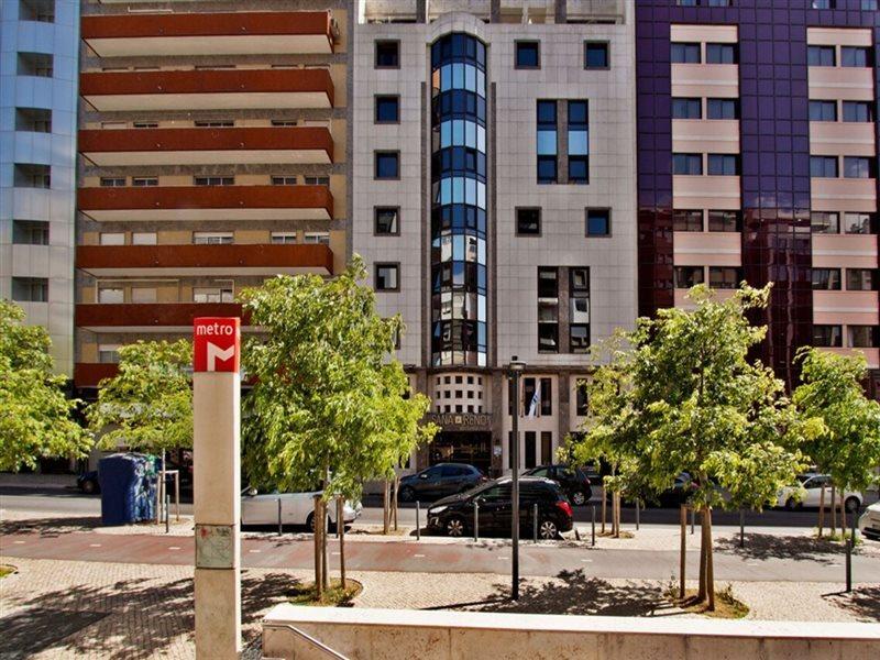 Sana Reno 3* Lisboa