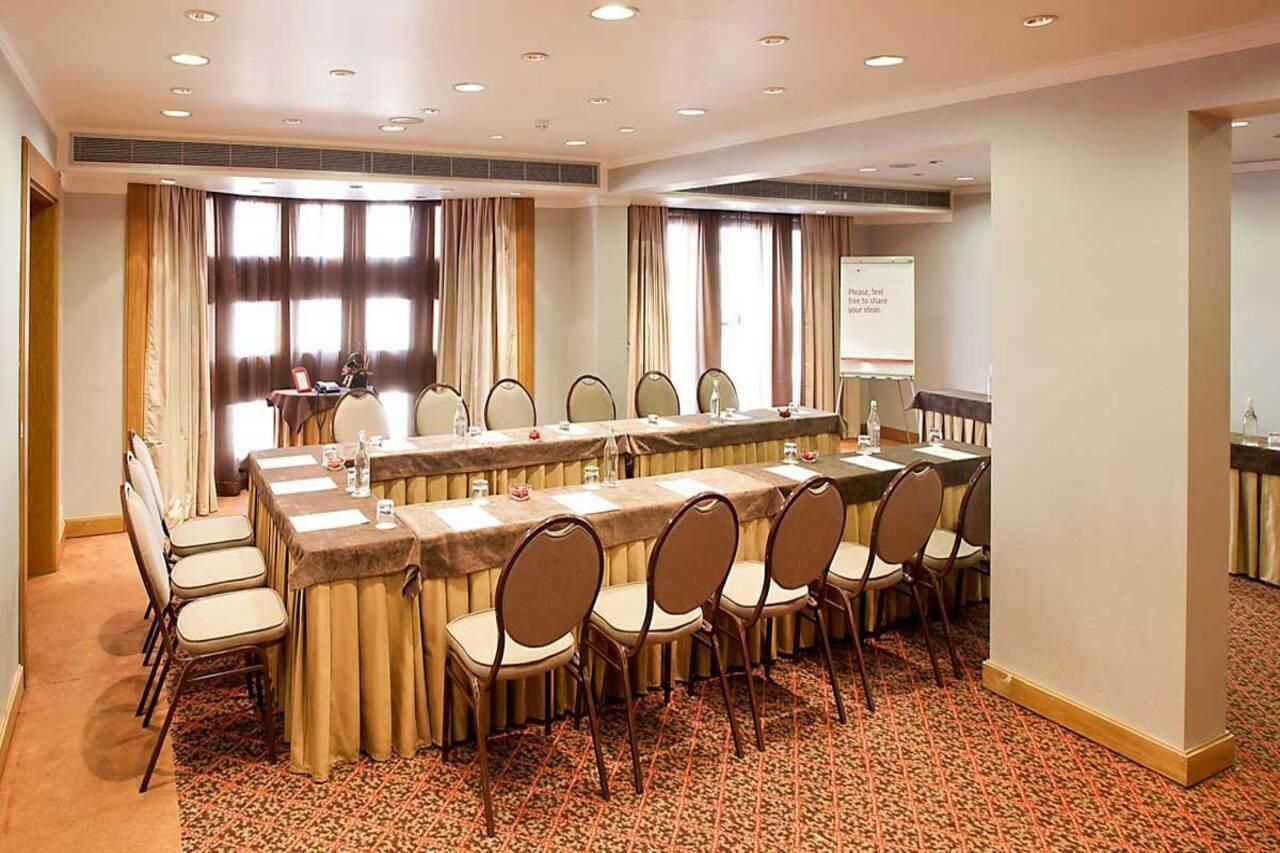 Sana Reno Hotel Lisboa