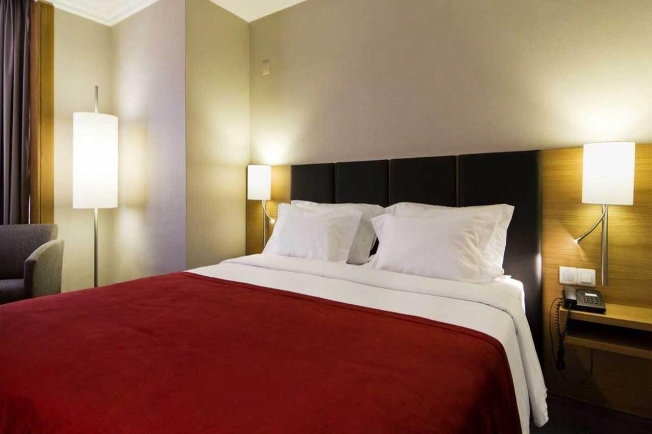 Hotel Sana Reno 3*