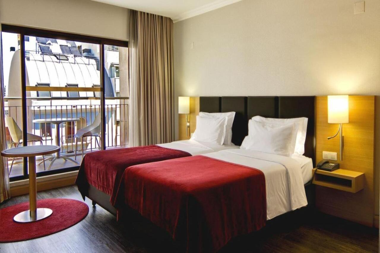 Hotel Sana Reno 3*