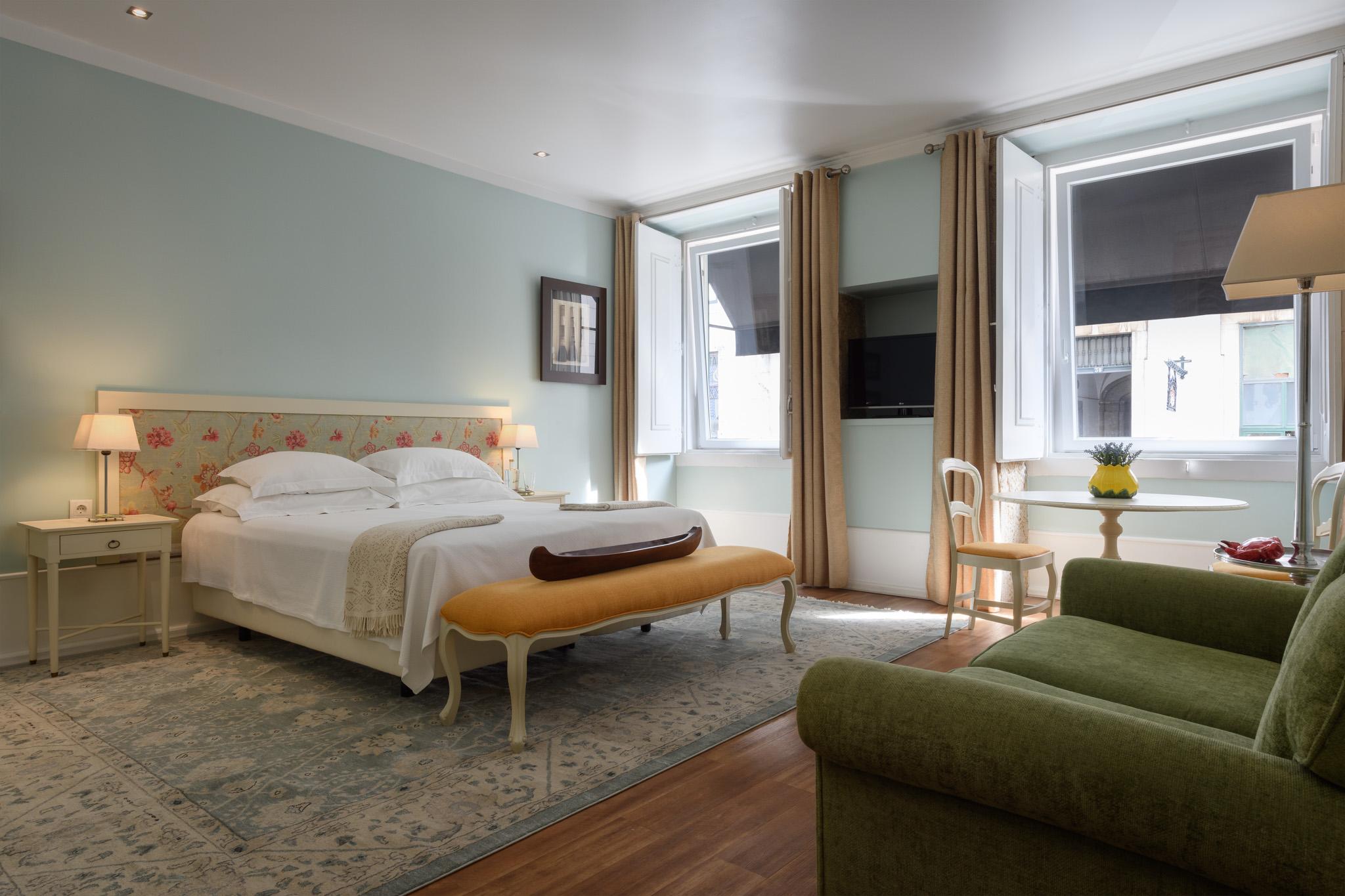 Alecrim Ao Chiado Guest house Lisbon