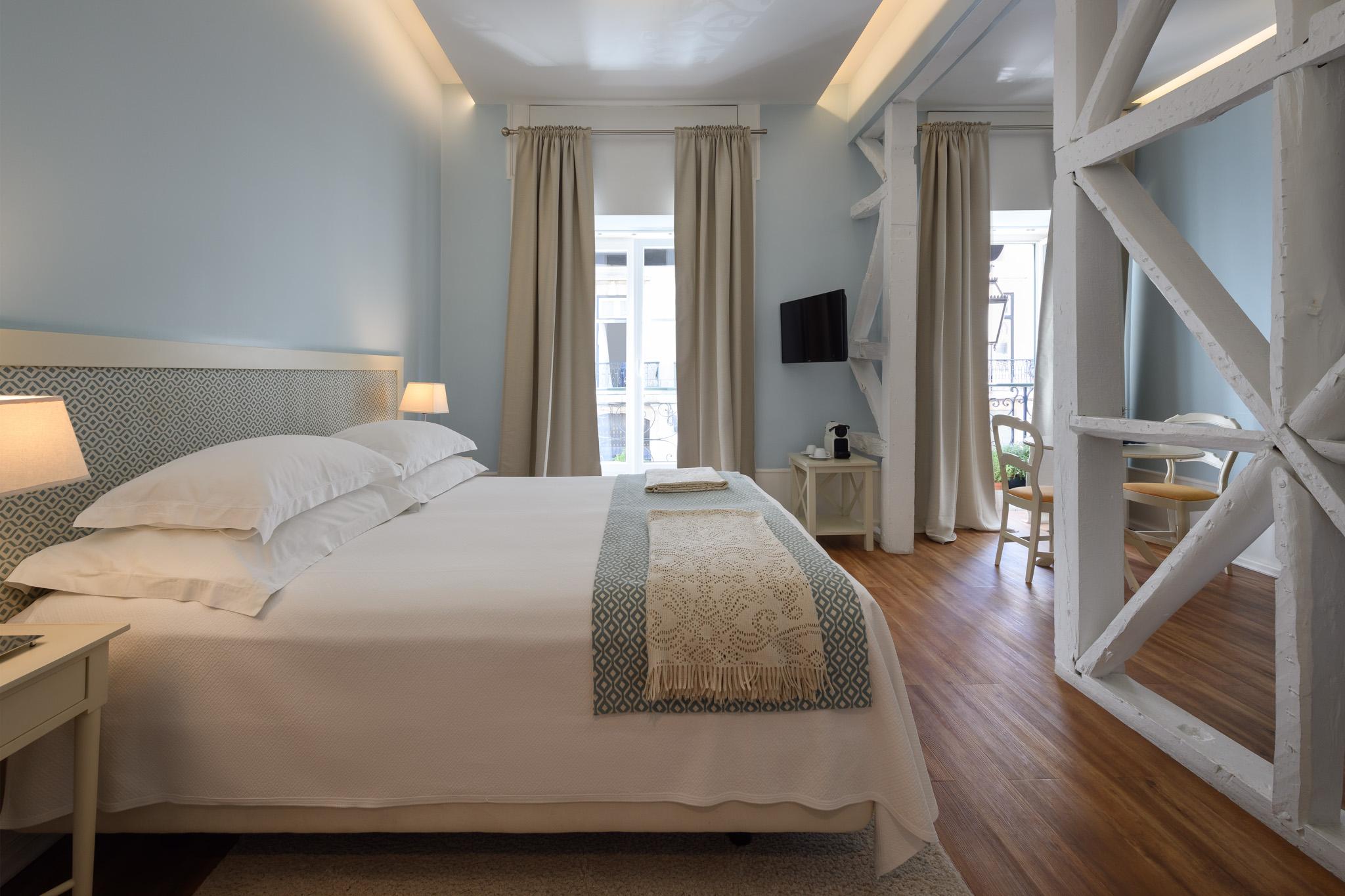 Guest house Alecrim Ao Chiado 4*