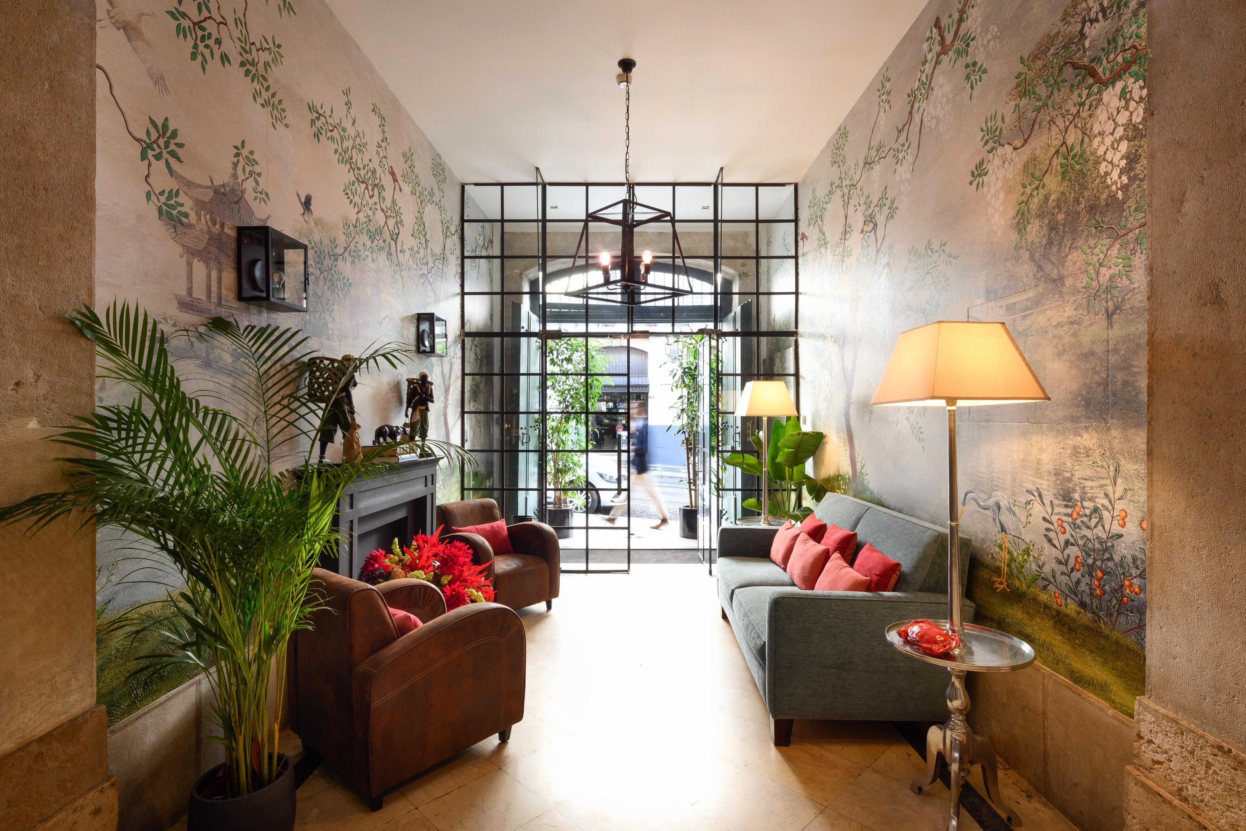Guest house Alecrim Ao Chiado 4*