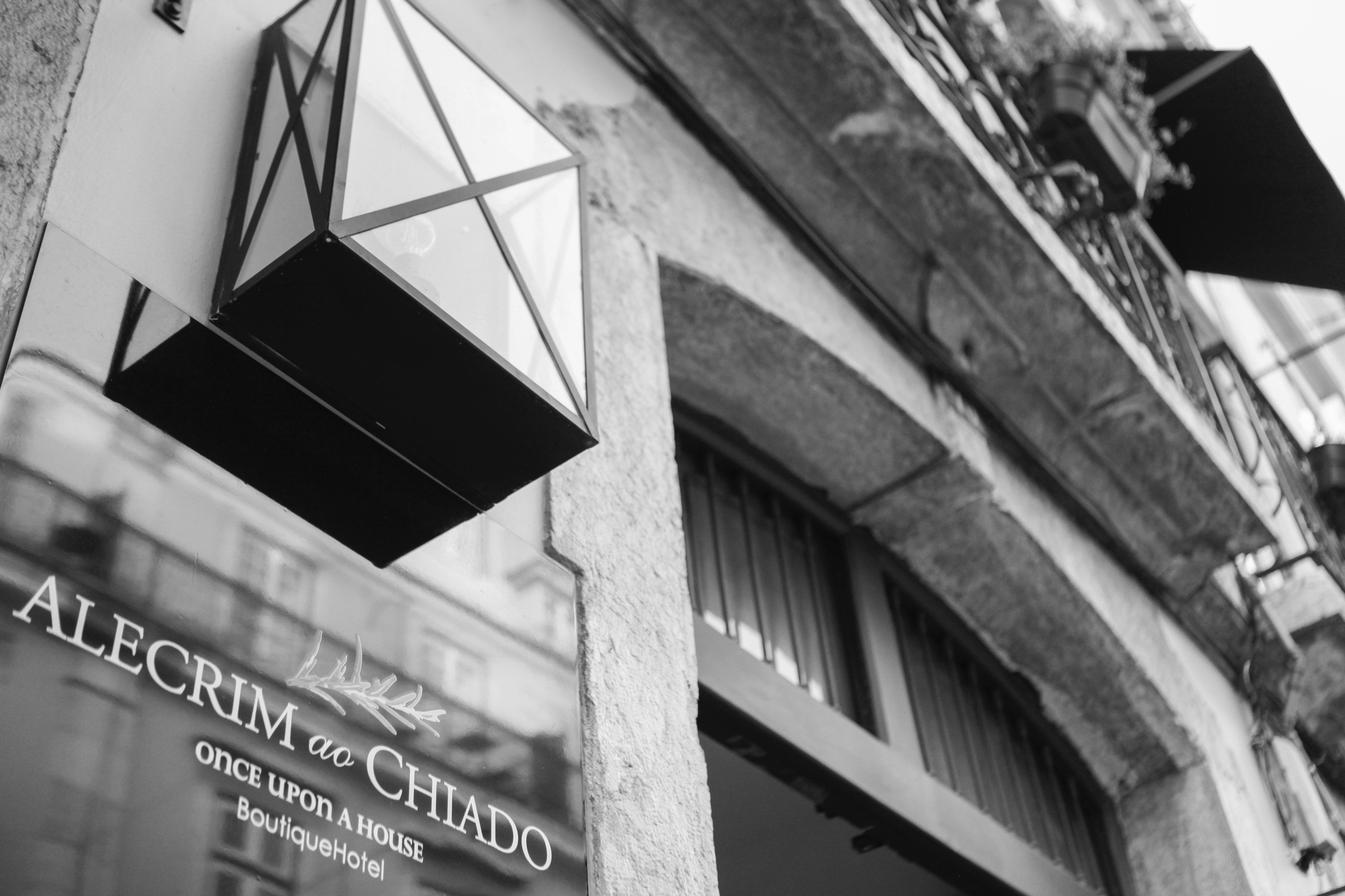 Alecrim Ao Chiado Guest house