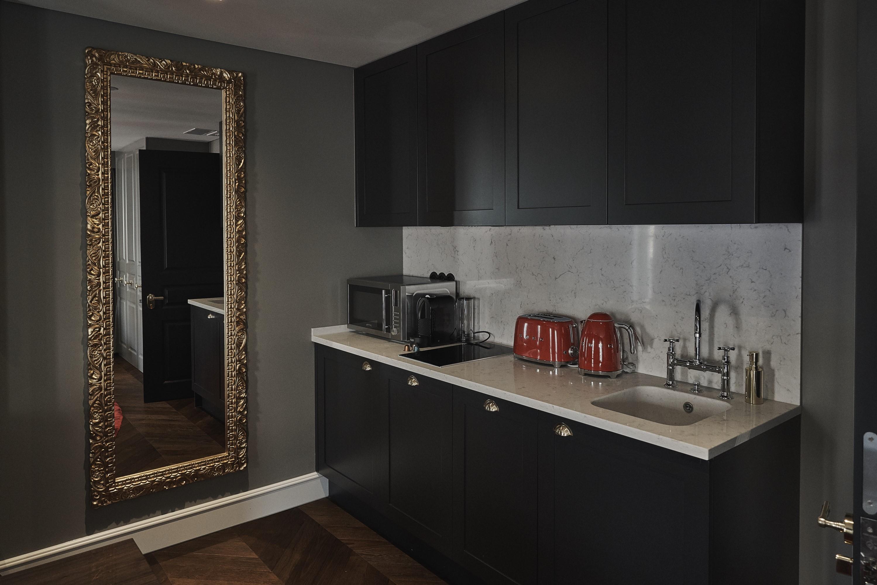 O Artista By Europe Apartment *