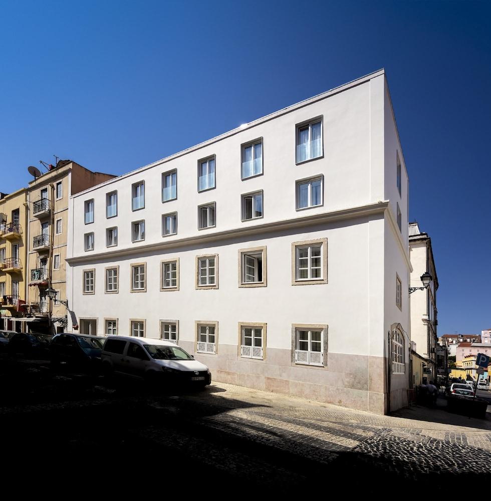 Serviced - Benformoso * Lisbon