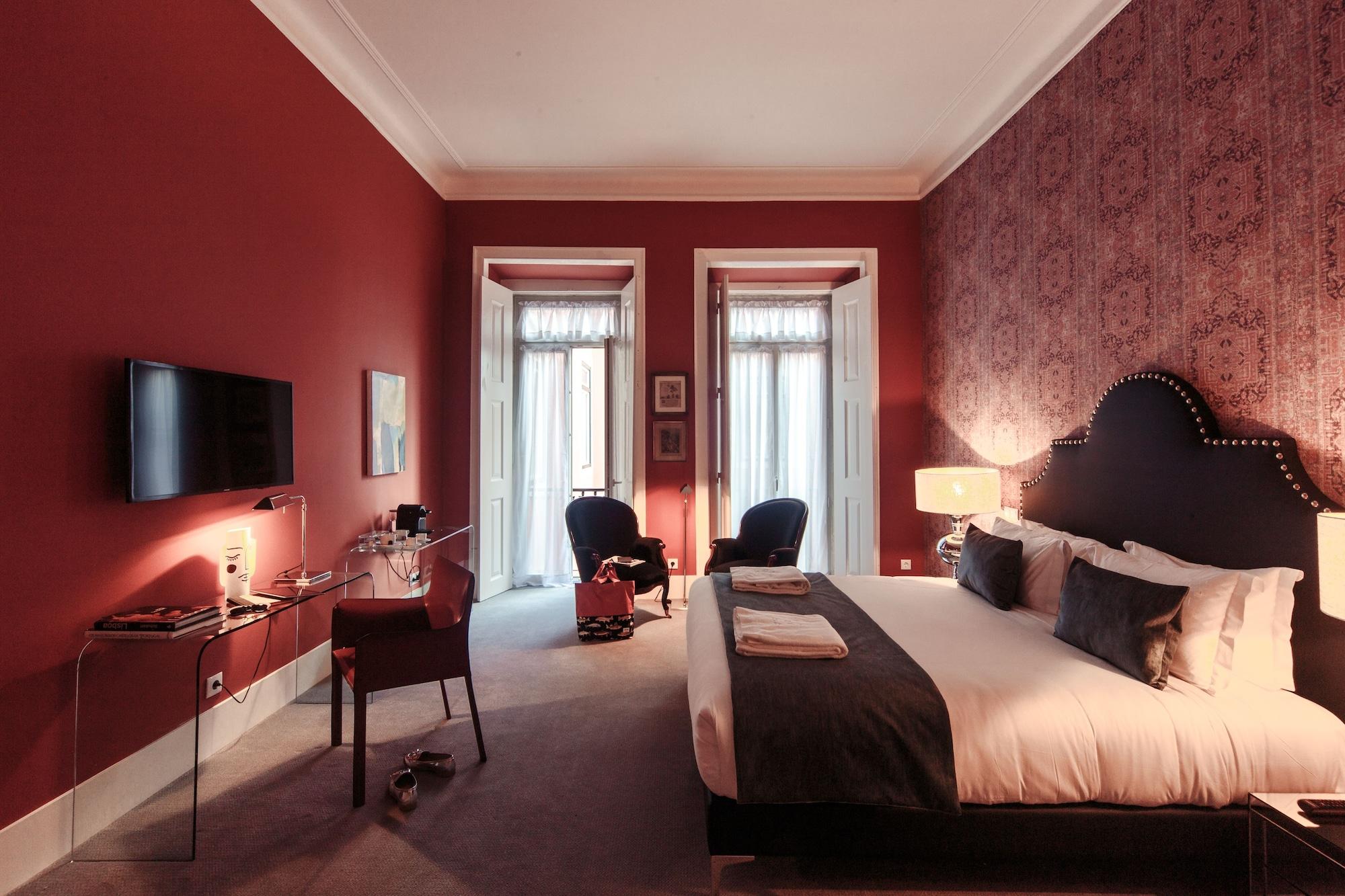 Dear - Gallery House Bed & Breakfast Lisbon