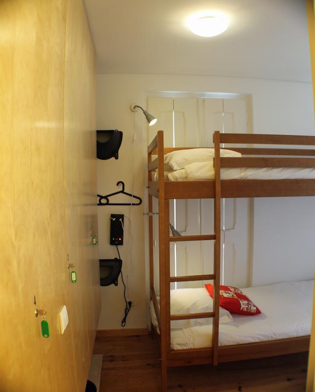 The Elevator Hostel