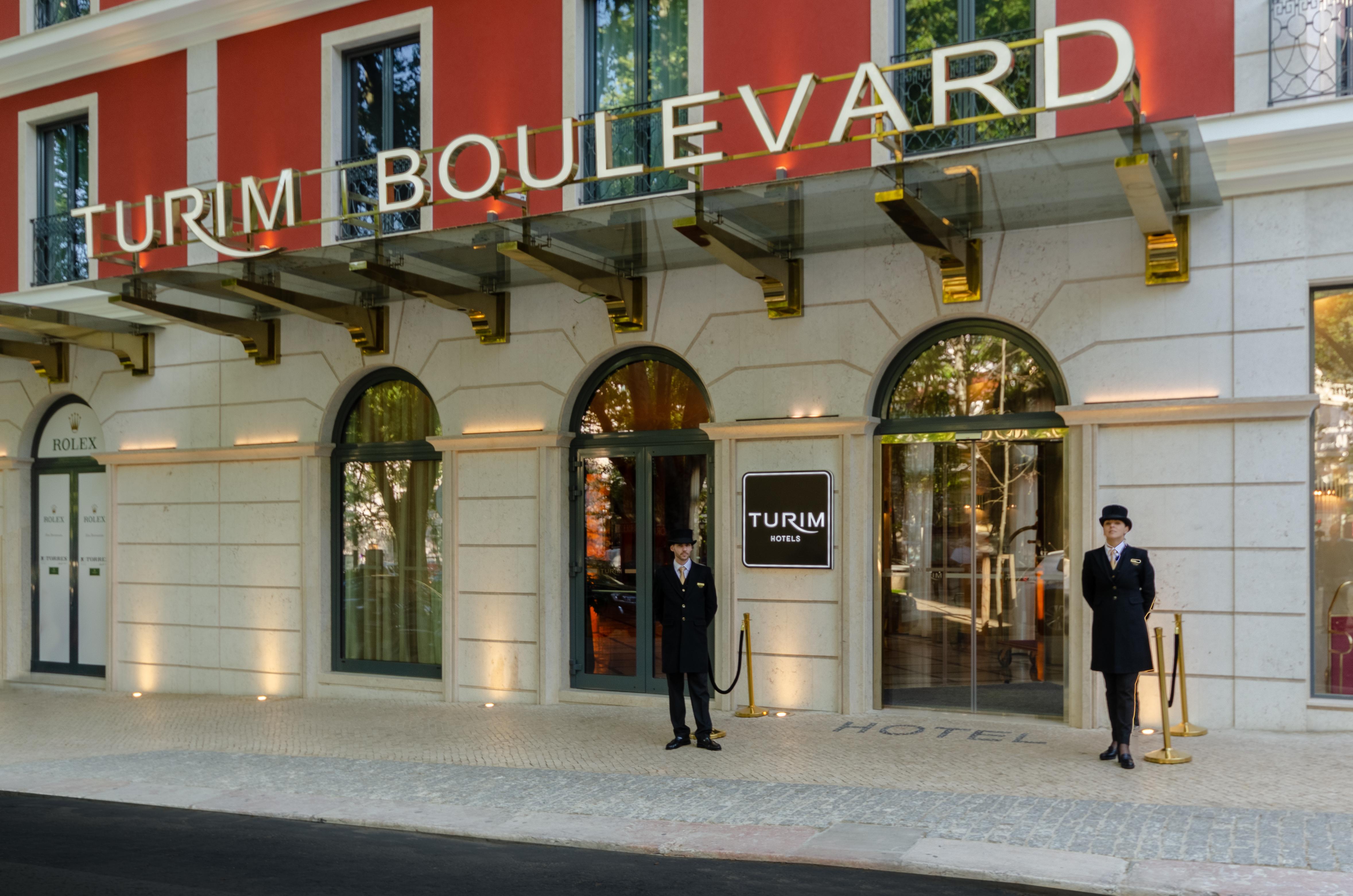 Hotel Turim Boulevard (adults Only) 5*