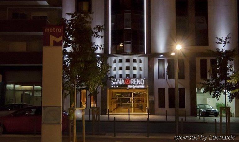 Hotel Sana Reno 3*